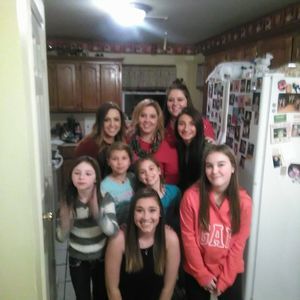 Meet your Posher, Anne